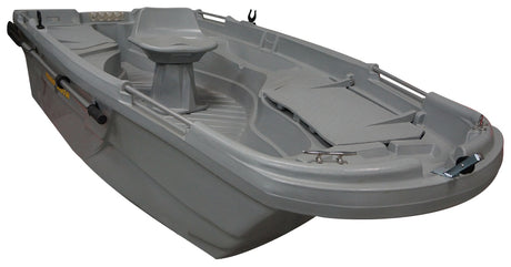 Barque Scorfish 3,50m Armor