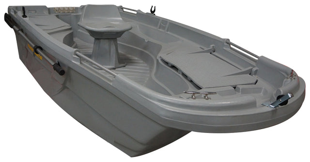 Barque Scorfish 3,50m Armor