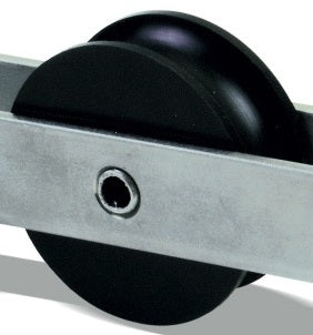 Poulie Seule Pike'n Bass