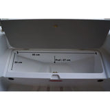 Barque Aquasilure 380