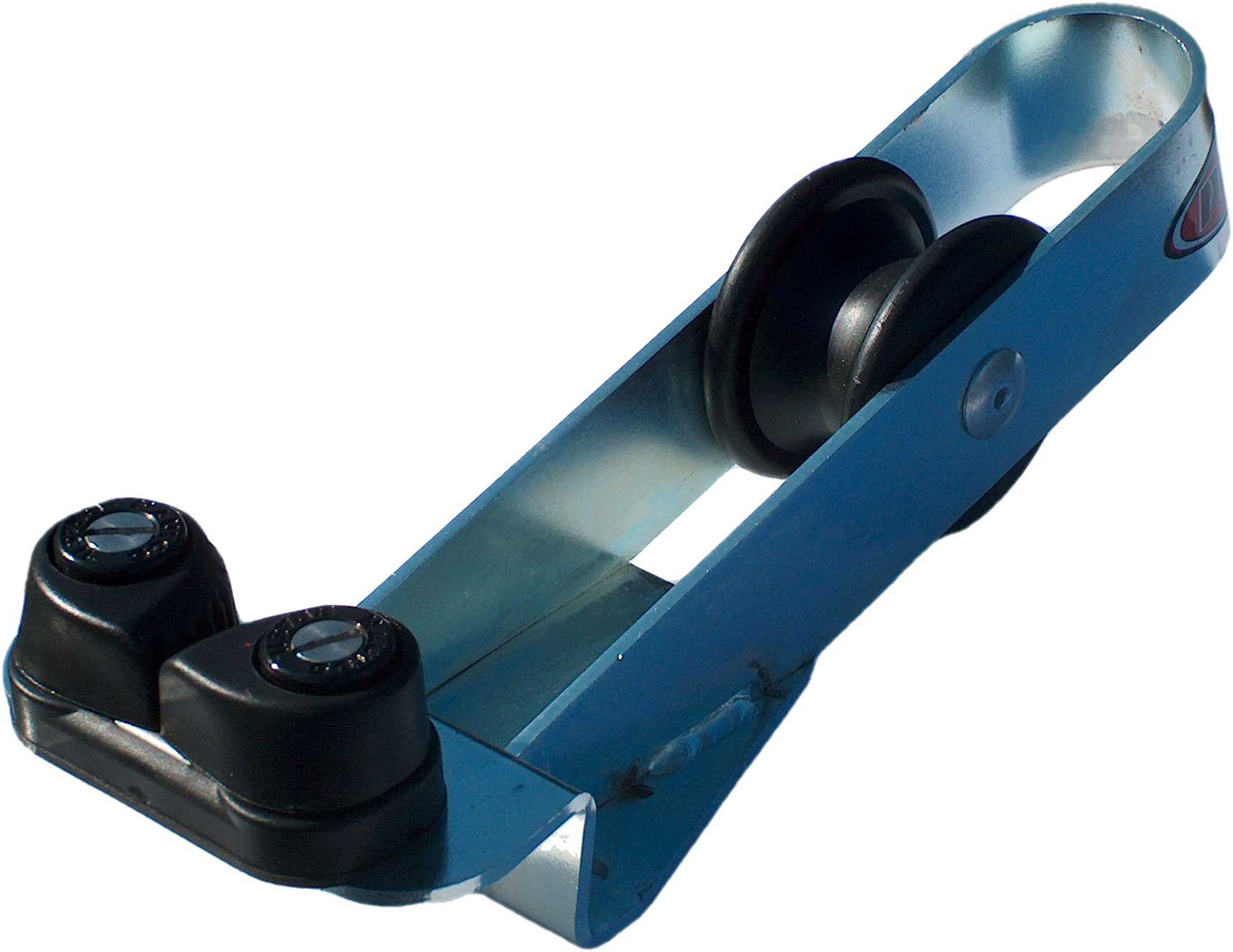 Rames pour Pack barque Silurine 4m + Mercury + remorque 