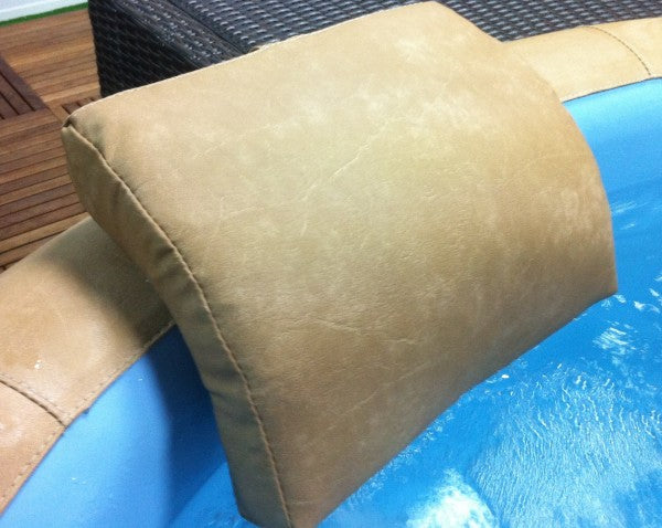 Repose tête pour spas