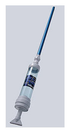 Aspirateur manuel sans fil pour spas