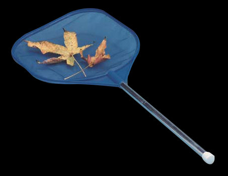 Epuisette de surface pour spas