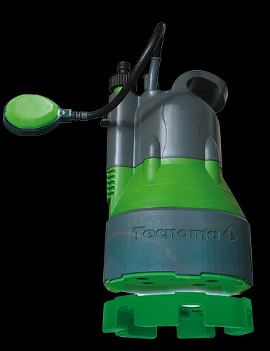 Pompe de vidange pour spas