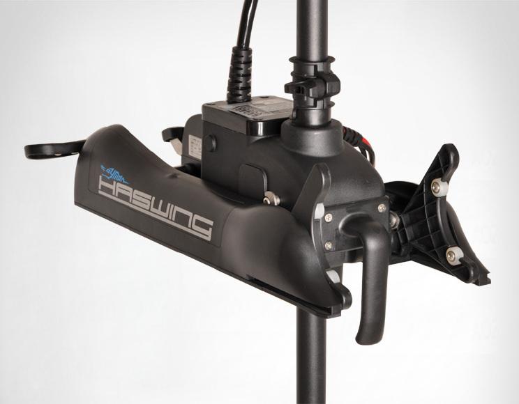 Cayman moteur électrique Haswing