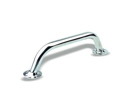 Main courante inox L 250 mm