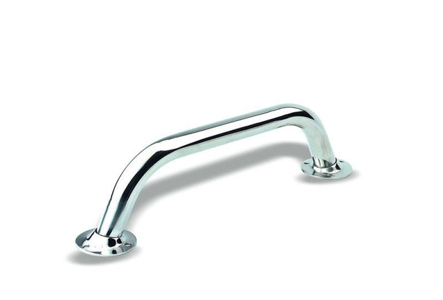 Main courante inox L 250 mm