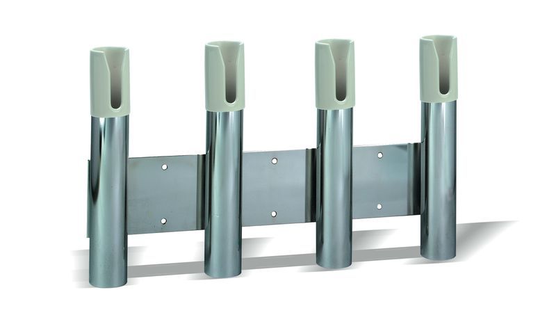 Porte-cannes 4 cannes