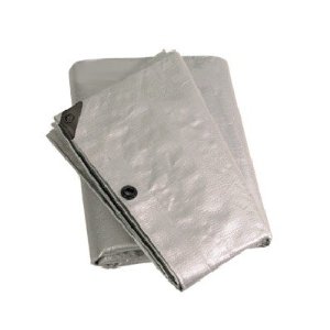 Bâche  La Silurine sport 3m73