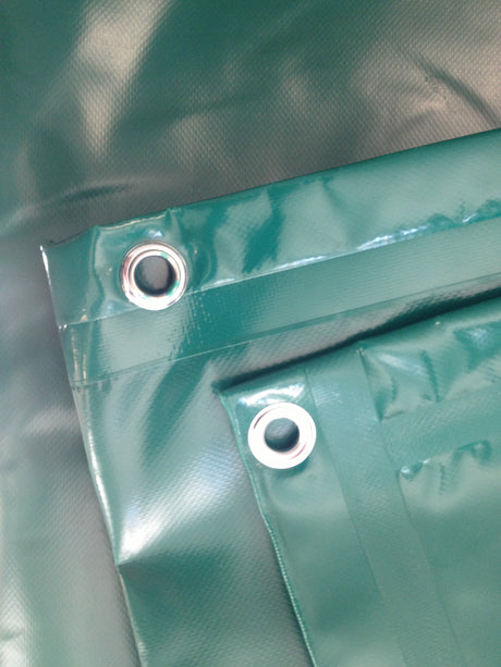 Bâche Rigiflex CAP 400