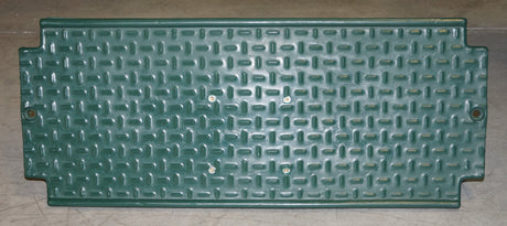 Package accessoires barque Armor 400