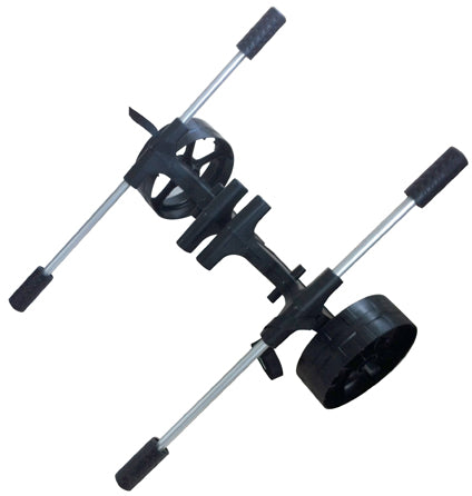 Chariot de portage pour barque