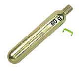 Kit de Recharge pour Gilet à Percussion Manuelle 275 N