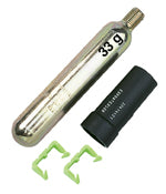 Kit de Recharge pour Gilet à Percussion Automatique 150 N