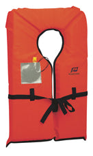 Brassière 100 N STORM sans Feu