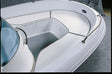 Bain de soleil pour Rigiflex Cap 370