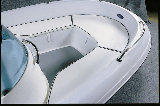 Bain de soleil pour Rigiflex Cap 370