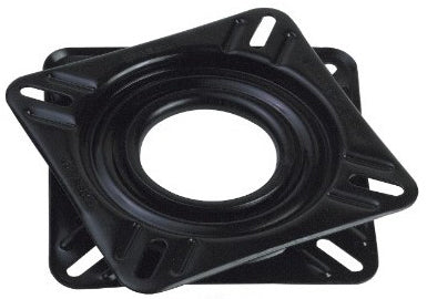 Siège rabattant Bass Boat Tricolore