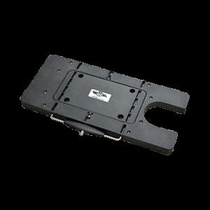 Plaque démontage rapide moteur électrique Haswing Cayman