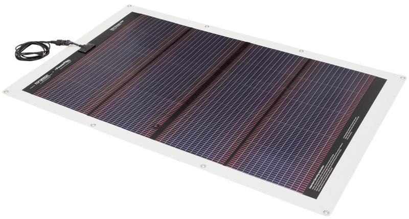 Panneau solaire Torqeedo