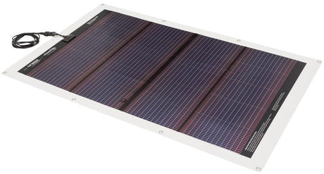 Panneau solaire Torqeedo