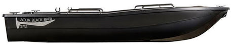Barque Rigiflex Aqua Black Bass 370