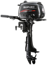 5cv 4 temps pour barque Silurine 4m Titanium