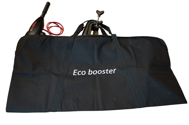 Housse moteur électrique montage arrière