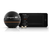 Sonar Deeper Pro pour smartphone ou tablette