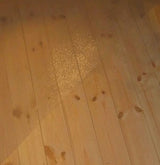 Huile de protection externe pour bain nordique