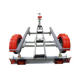 Barque Aquasilure 380