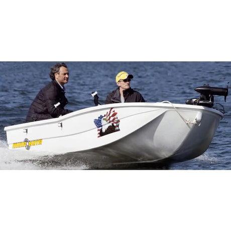 Barque Aquasilure 380