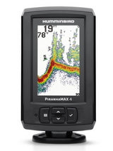 Piranha Max 4 sondeur Humminbird
