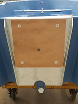 Bourlingue 3m60 Rigiflex