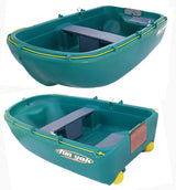 Barque de pêche Fun Yak Hélix 2