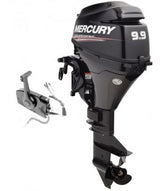 Moteur Mercury 9