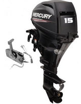 9cv pour barque Rigiflex Cap 370 Console