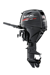 Moteur Suzuki 30cv pour barque Rigiflex Cap 370 Standard