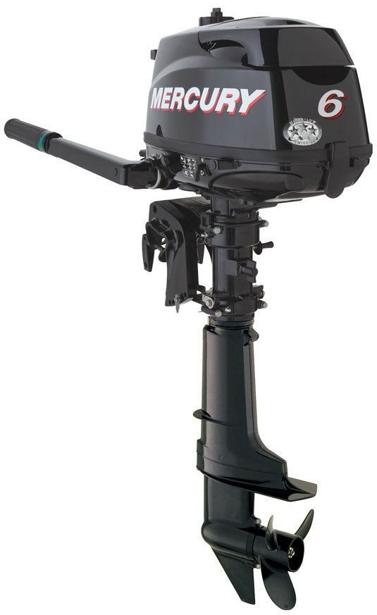 5cv 4 temps pour Newmatic 300 : Barque de sécurité