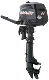 5cv 4 temps pour Newmatic 300 : Barque de sécurité