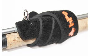 Straps de cannes Humminbird