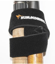 Straps de cannes Humminbird