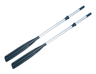 Rames pour barque Fun Yak 180