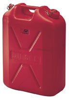 Jerrycan Diesel