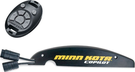 Kit Copilot complet pour moteur électrique Minn Kota