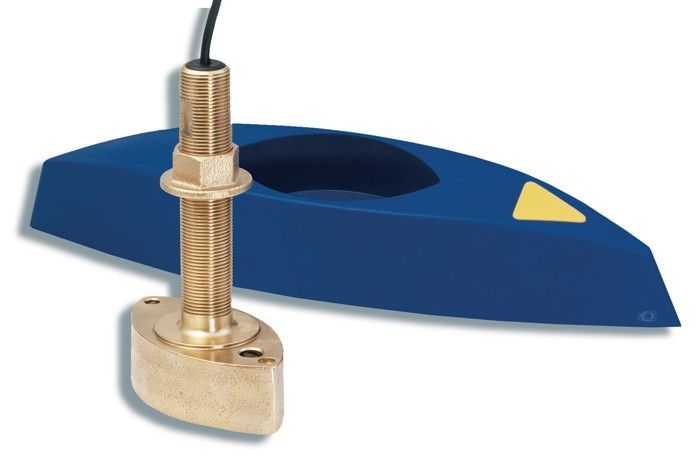 Sonde Traversante B45 Lowrance