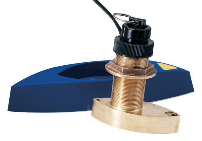 Sonde Traversante B744 Lowrance