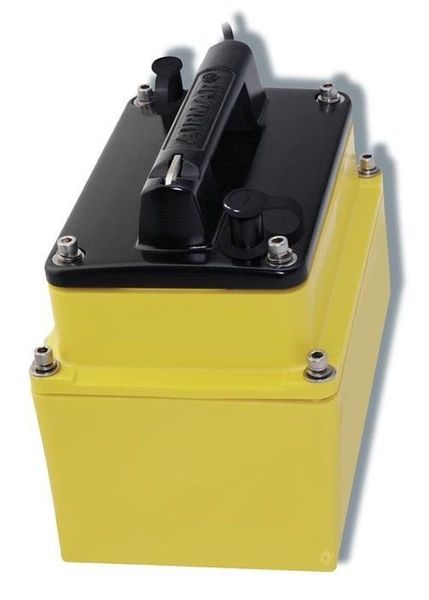 Sonde Intérieure M260 Lowrance