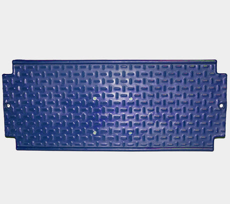 Banc médian barque Armor 400 - Silurine 400
